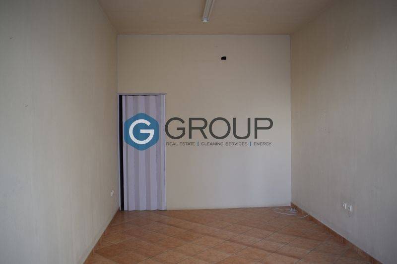 Ενιαίος Χώρος Ισόγειο