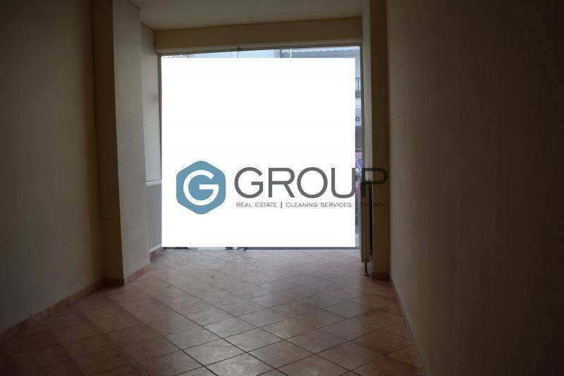 Ενιαίος Χώρος Ισόγειο