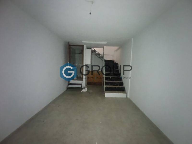 Υπόγειο-Κουζινάκι-W.C.