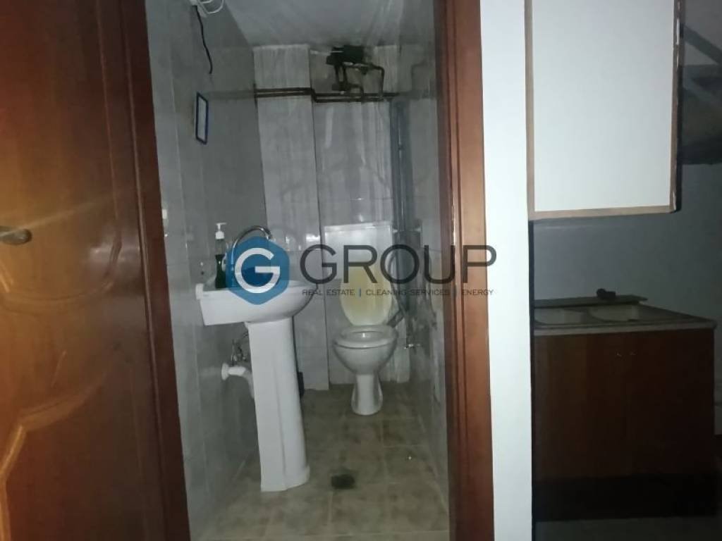 Υπόγειο-Κουζινάκι-W.C.