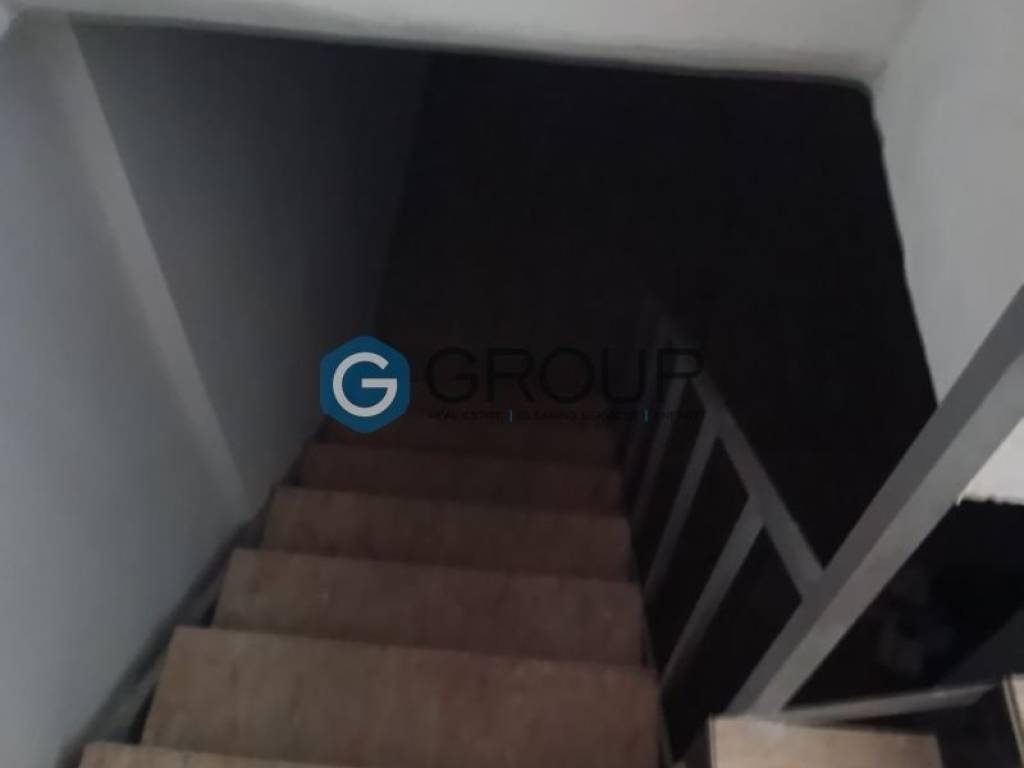 Υπόγειο-Κουζινάκι-W.C.