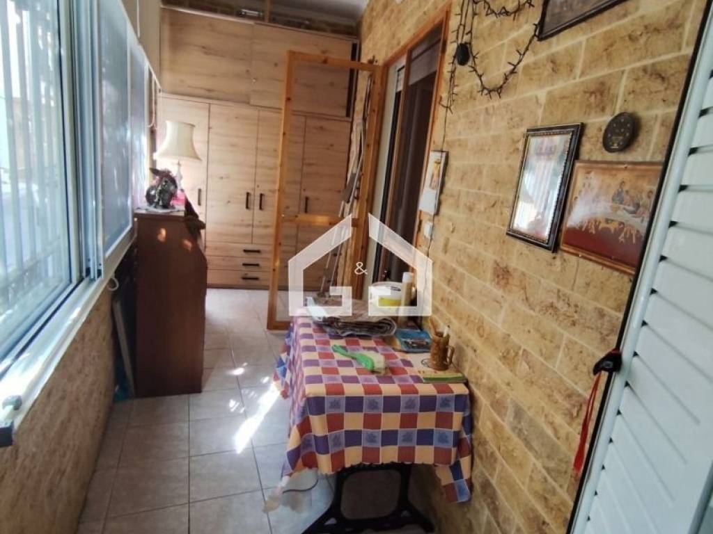 Άποψη χώρου