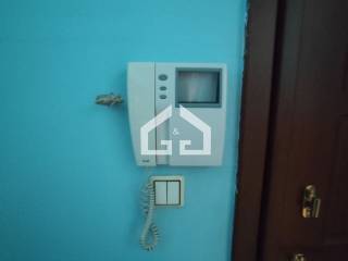 Είσοδος οικοδομής