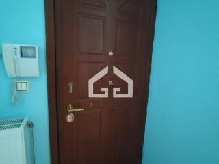 Είσοδος οικοδομής