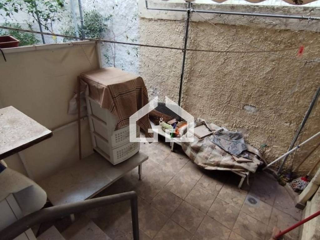 Εξωτερικός χώρος