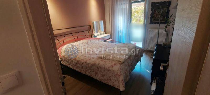 Υπνοδωμάτιο