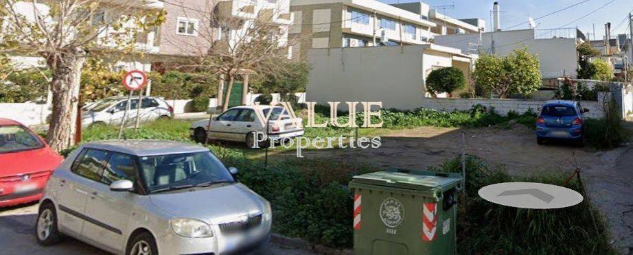 Εξωτερικοι χώροι