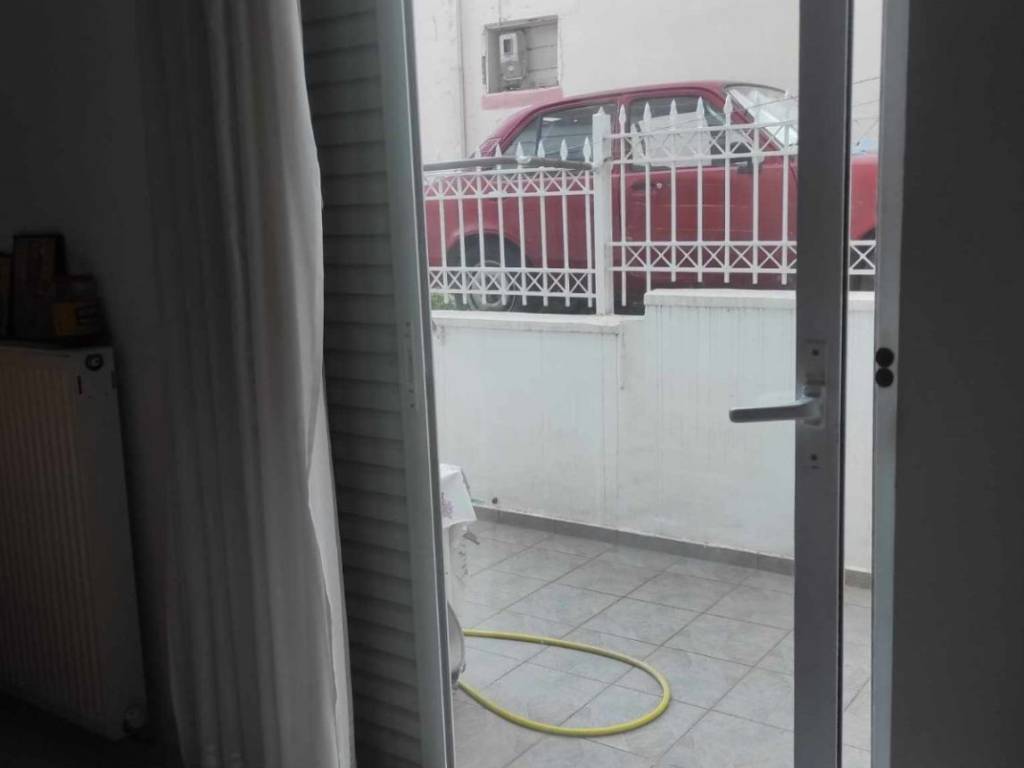 ΕΞΩΤΕΡΙΚΟΣ ΧΩΡΟΣ -ΑΥΛΗ