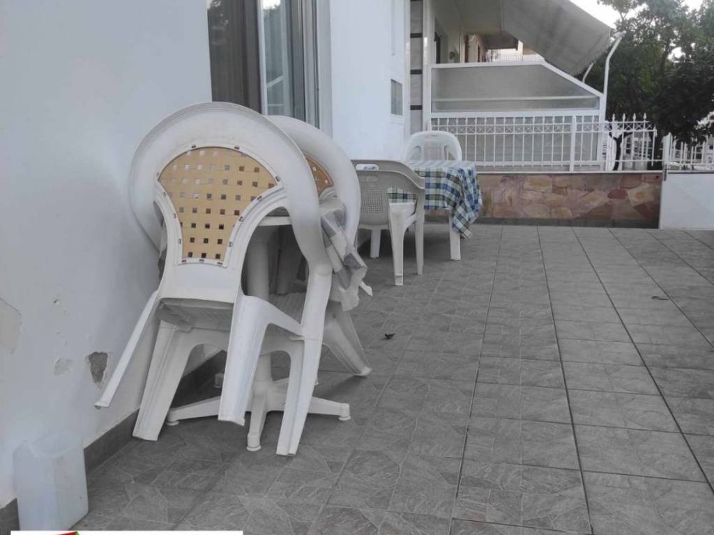 ΕΞΩΤΕΡΙΚΟΣ ΧΩΡΟΣ -ΑΥΛΗ