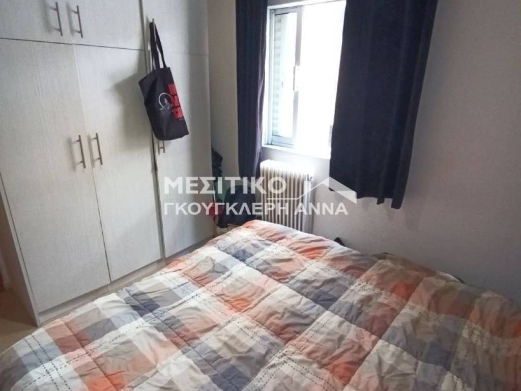 Υπνοδωμάτιο