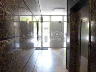 Είσοδος οικοδομής