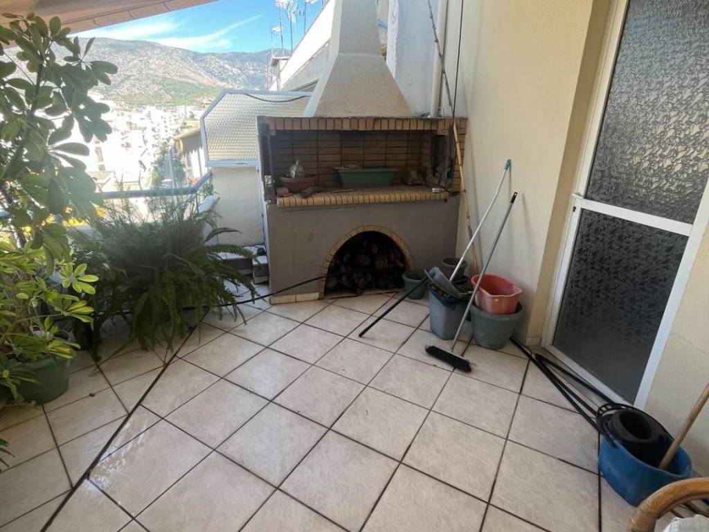 ΜΠΑΡΜΠΕΚΙΟΥ