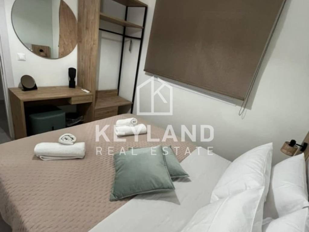 Υπνοδωμάτιο