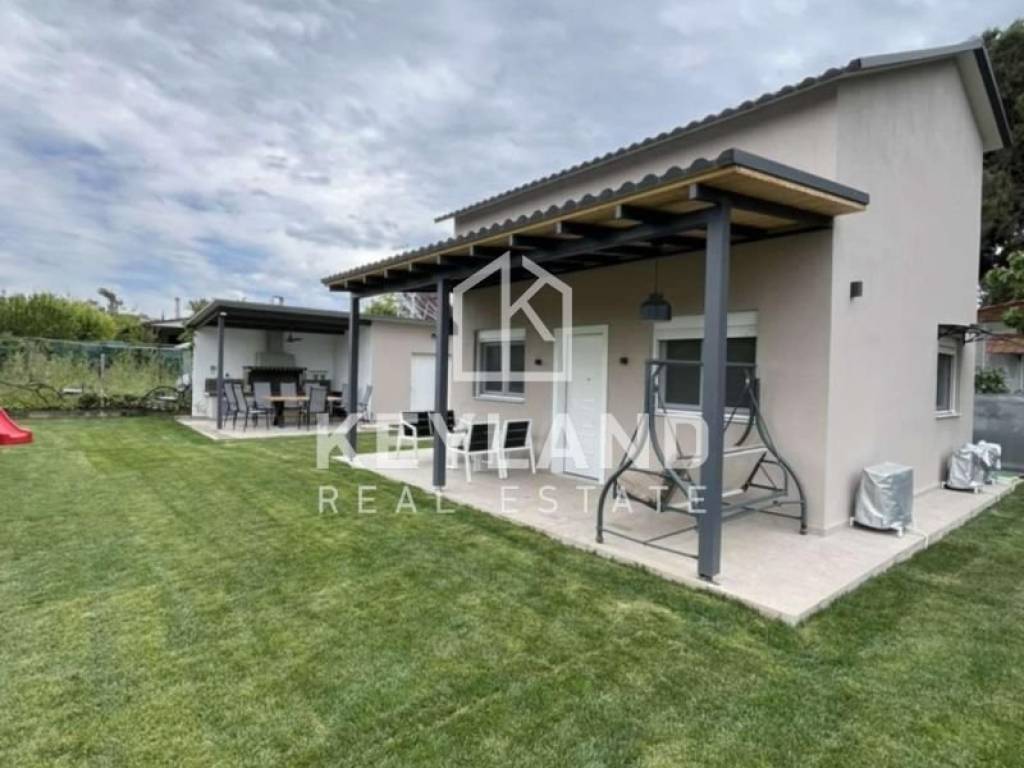 Εξωτερικός χώρος