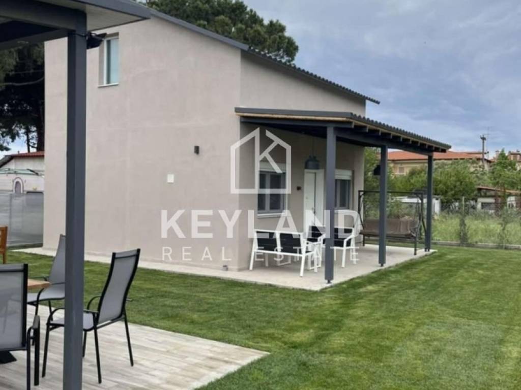 Εξωτερικός χώρος