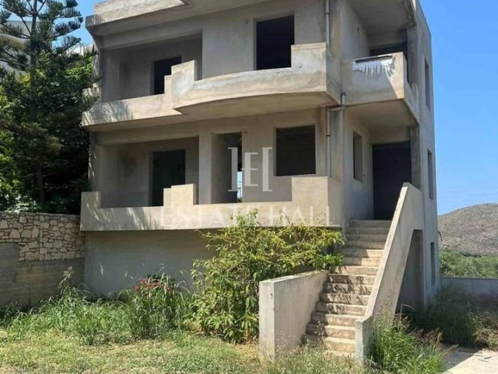 Εξωτερικός χώρος