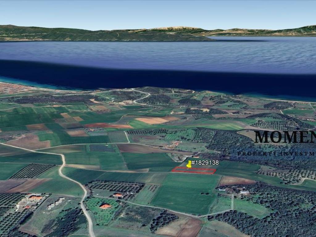 Εξωτερικοι χώροι