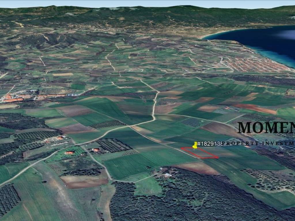 Εξωτερικοι χώροι