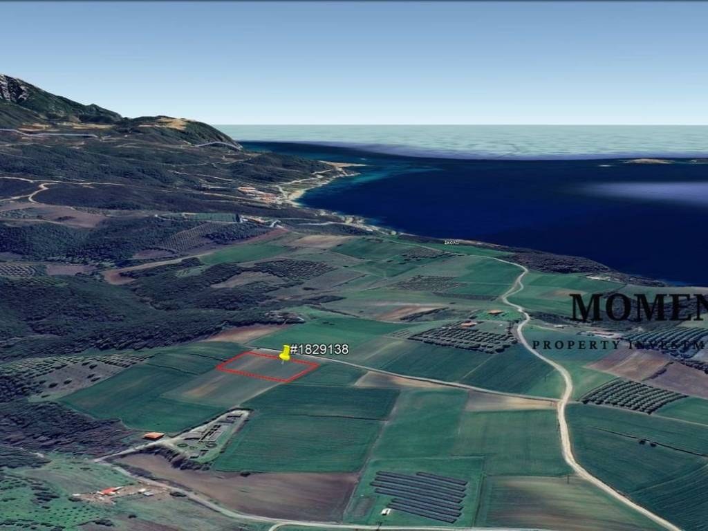 Εξωτερικοι χώροι