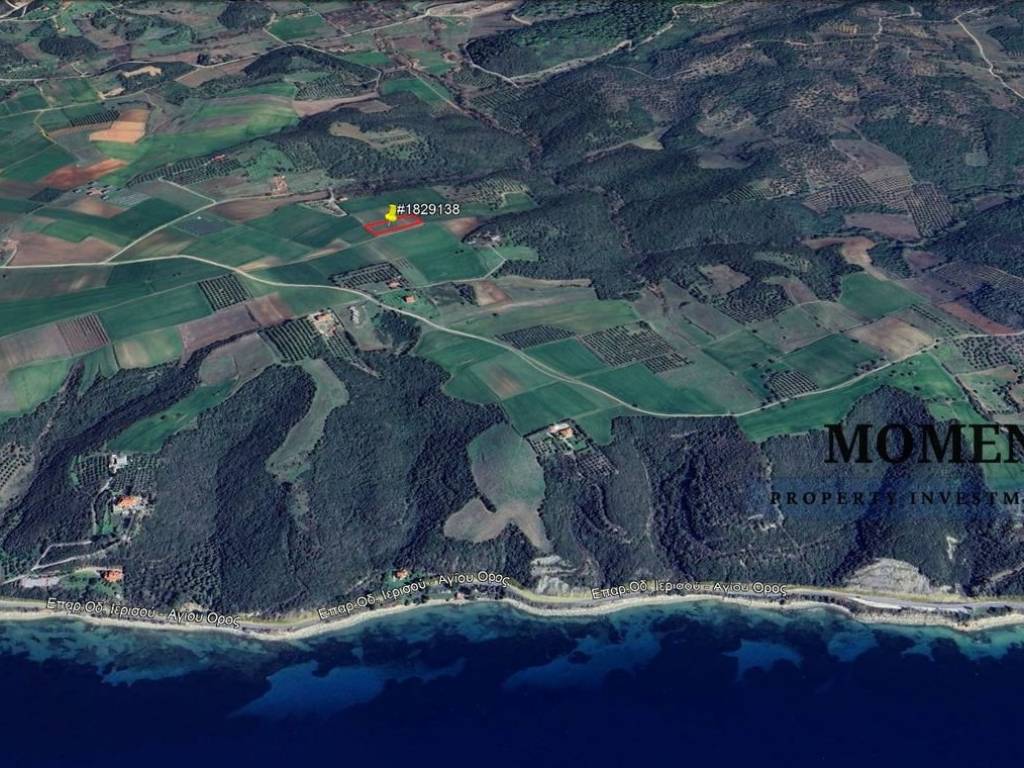 Εξωτερικοι χώροι