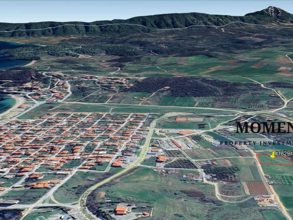 Εξωτερικοι χώροι