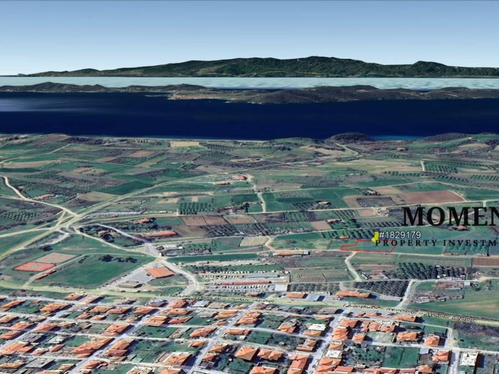 Εξωτερικοι χώροι