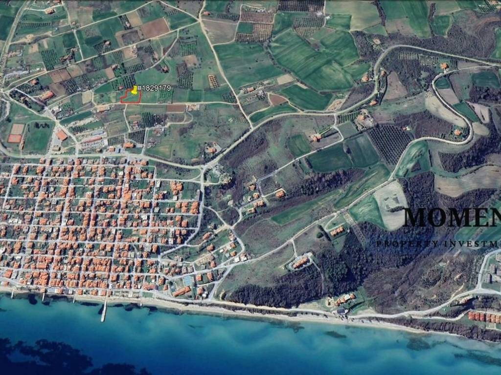 Εξωτερικοι χώροι