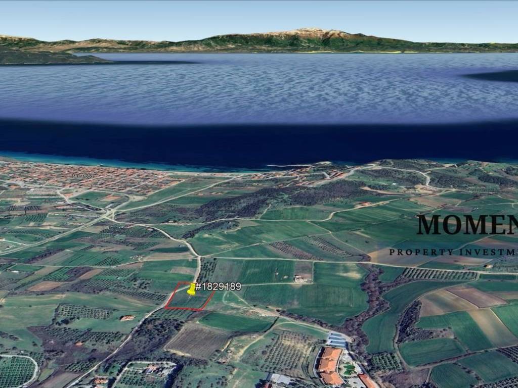 Εξωτερικοι χώροι