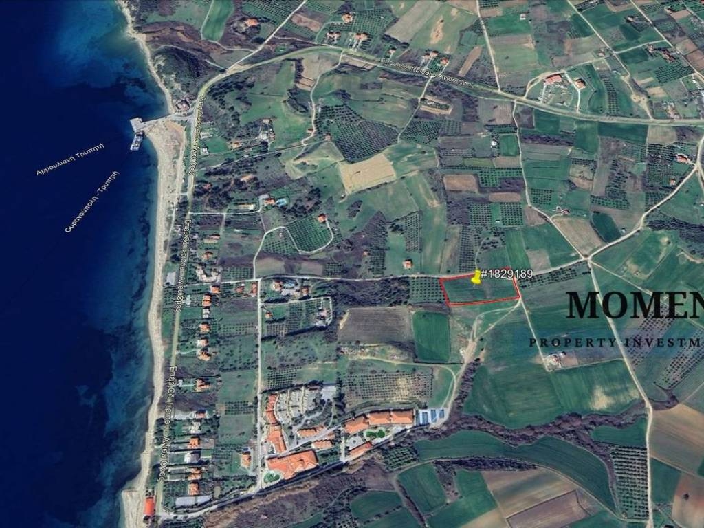 Εξωτερικοι χώροι