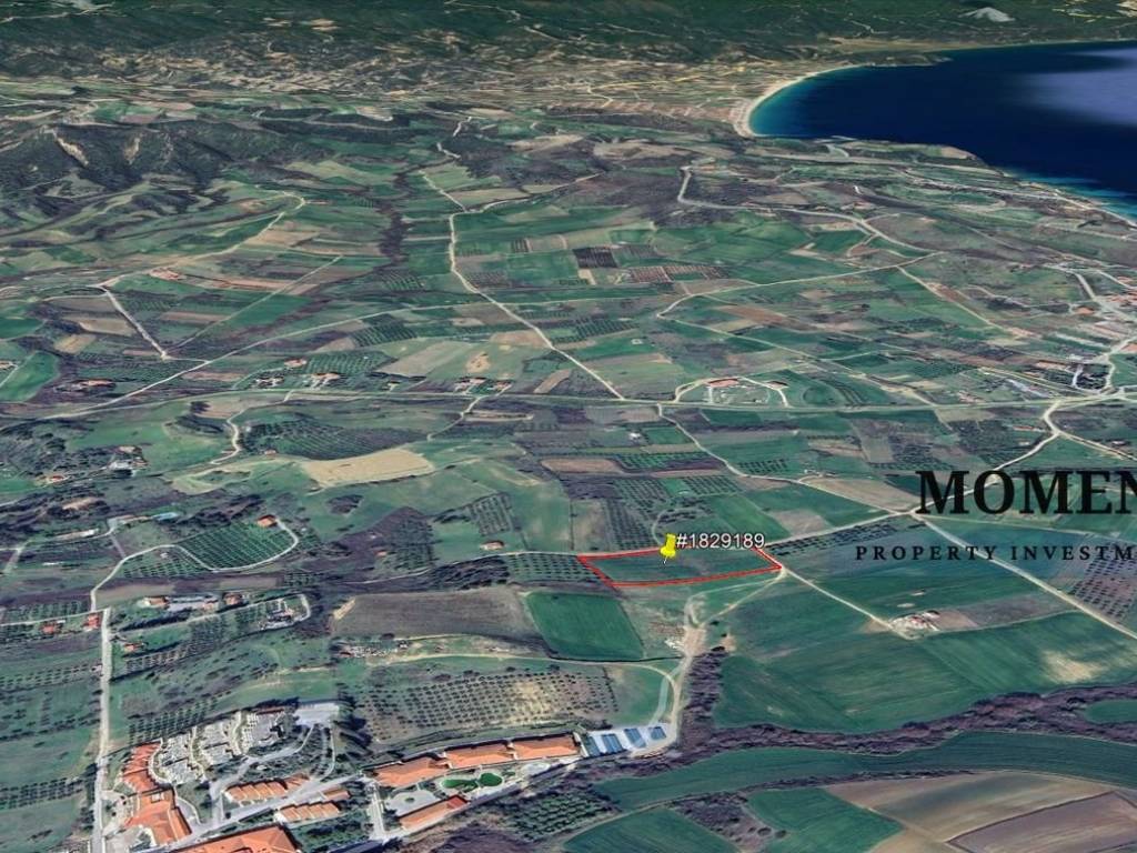 Εξωτερικοι χώροι