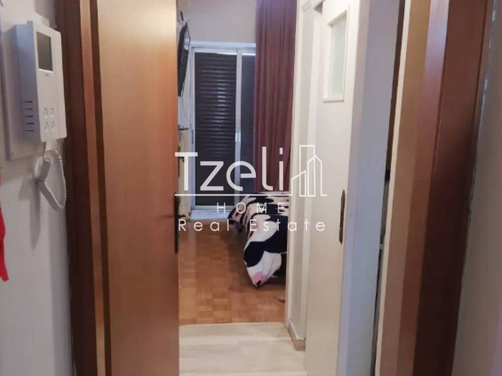 Άποψη χώρου