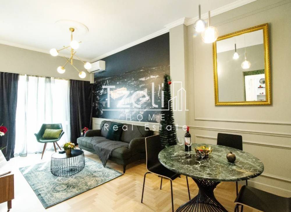 Άποψη χώρου