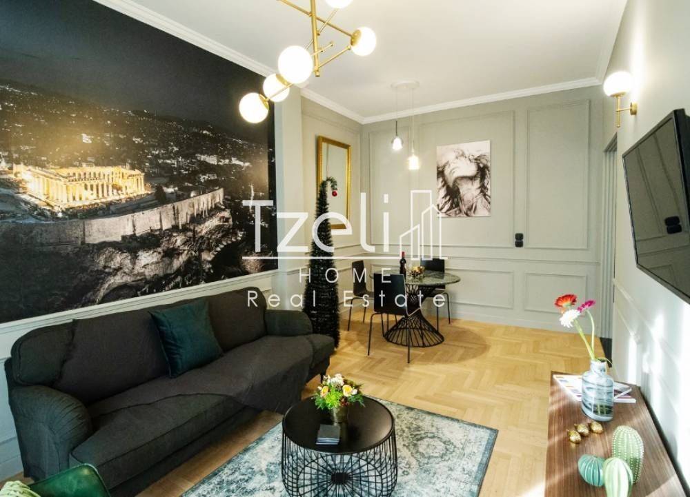 Άποψη χώρου