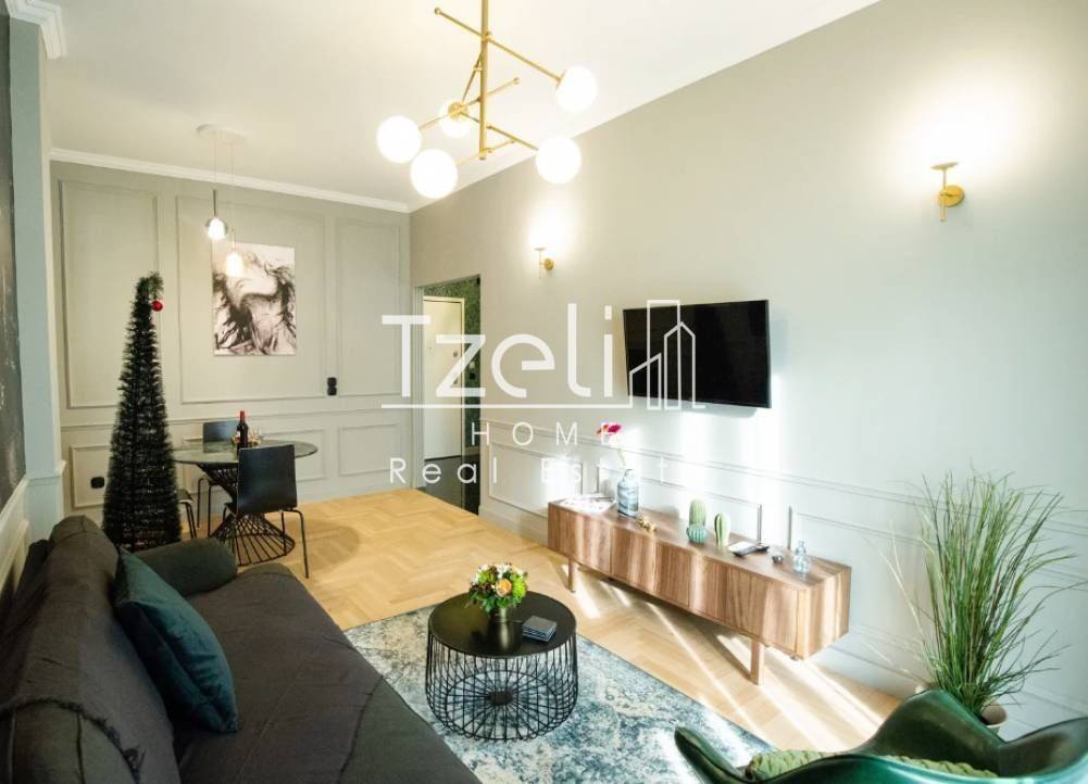 Άποψη χώρου