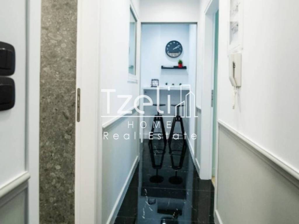 Άποψη χώρου