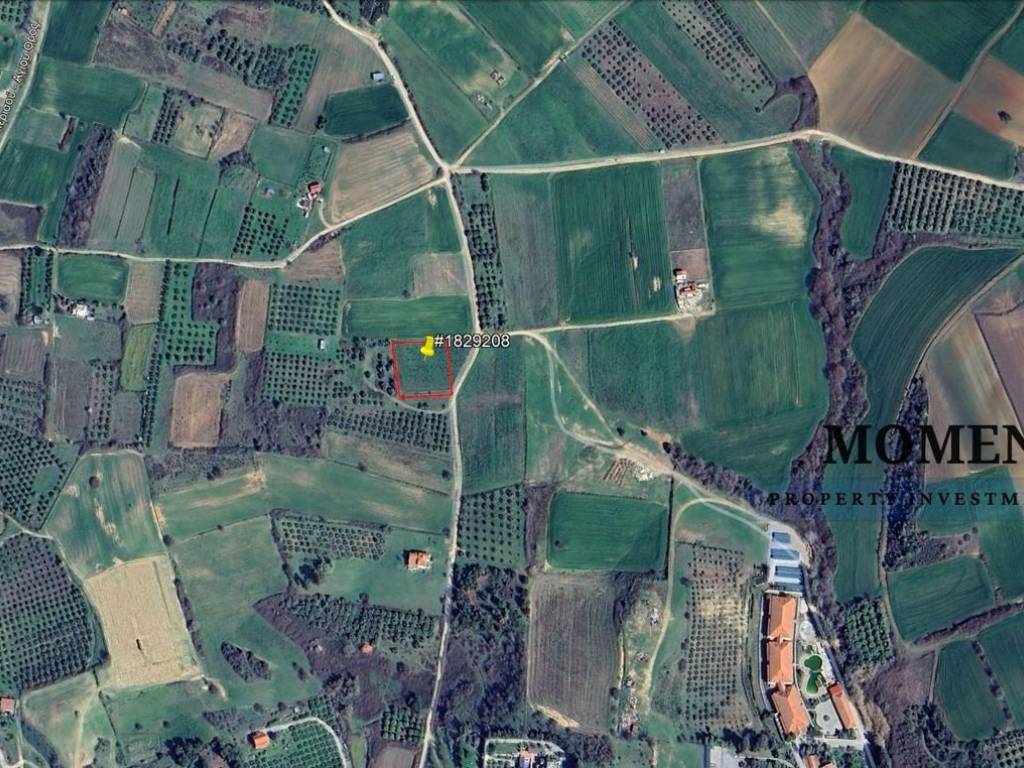 Εξωτερικοι χώροι