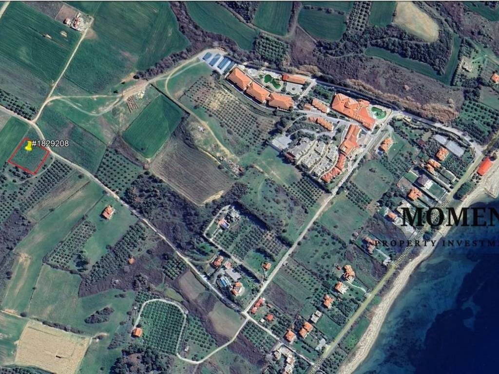 Εξωτερικοι χώροι