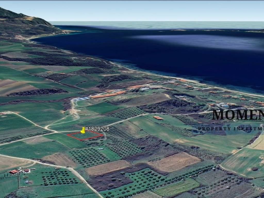 Εξωτερικοι χώροι