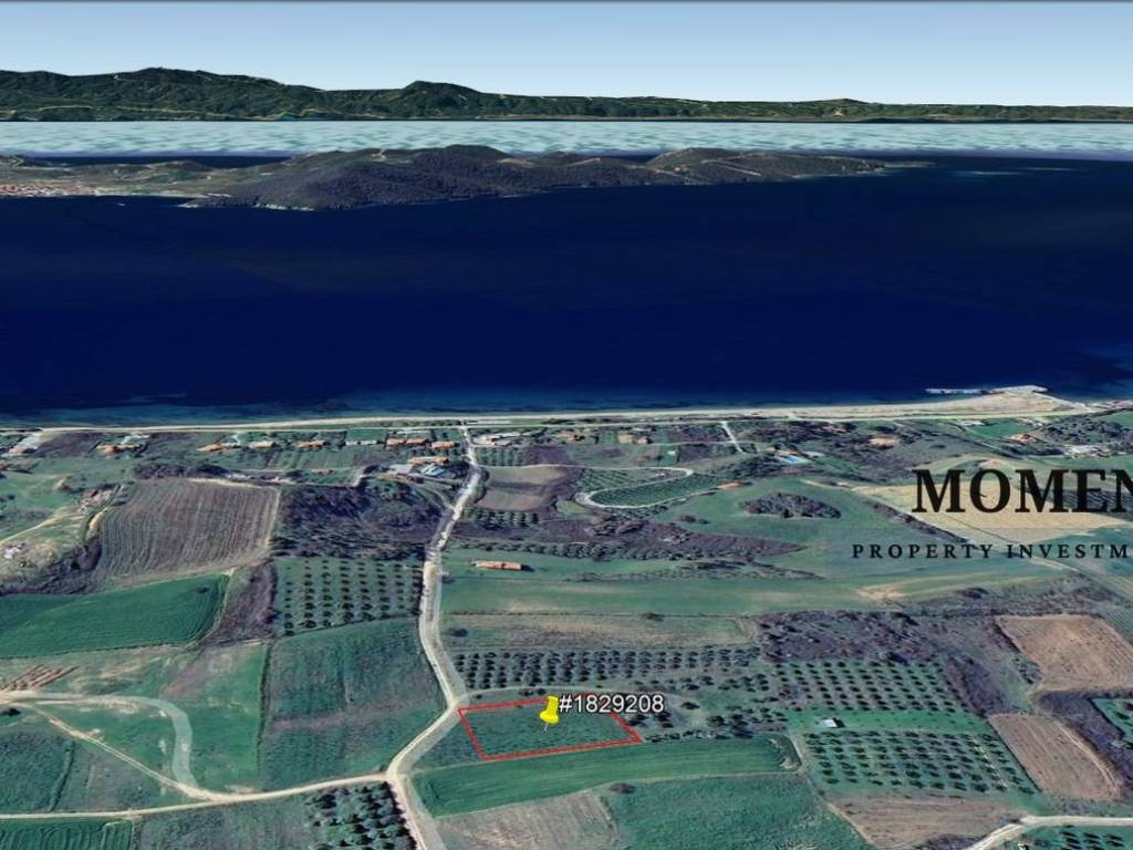 Εξωτερικοι χώροι