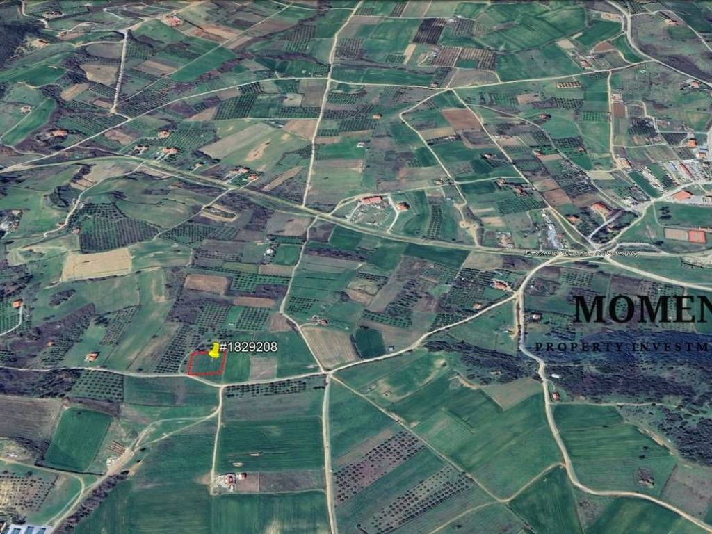 Εξωτερικοι χώροι