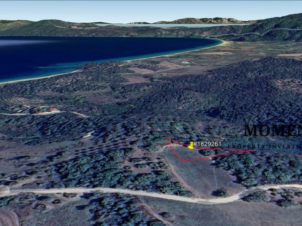 Εξωτερικοι χώροι