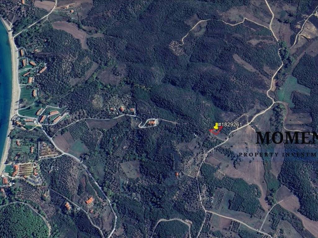 Εξωτερικοι χώροι