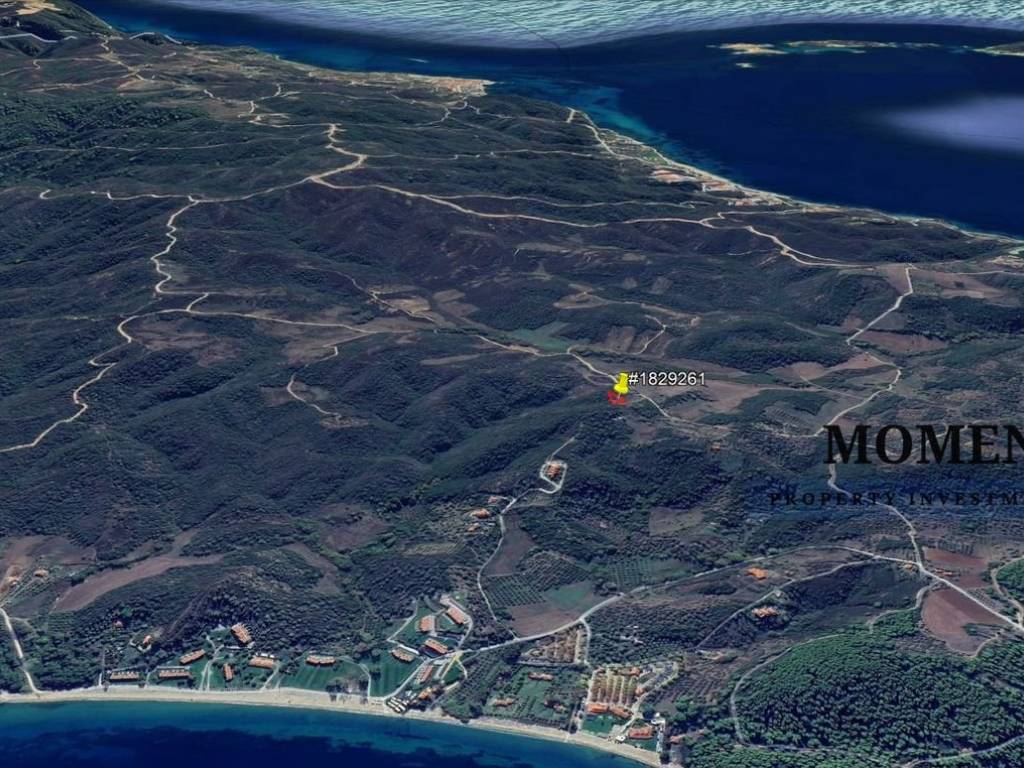 Εξωτερικοι χώροι