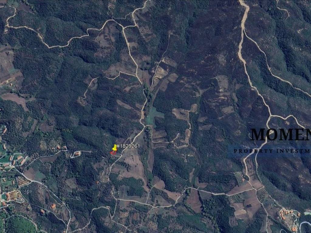 Εξωτερικοι χώροι