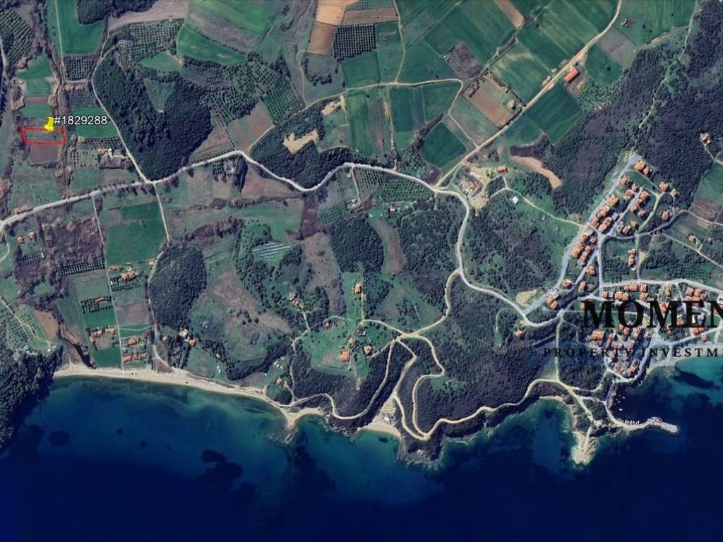 Εξωτερικοι χώροι