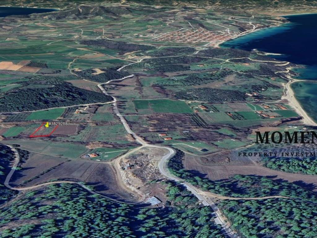 Εξωτερικοι χώροι