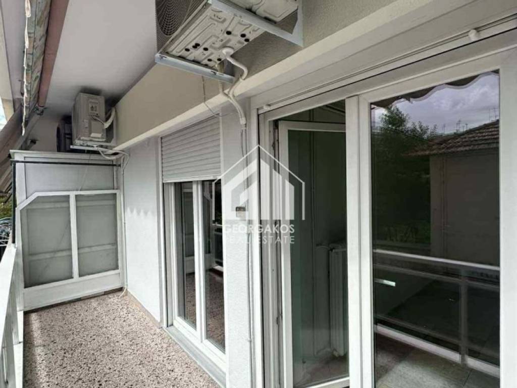 Εξωτερικός χώρος