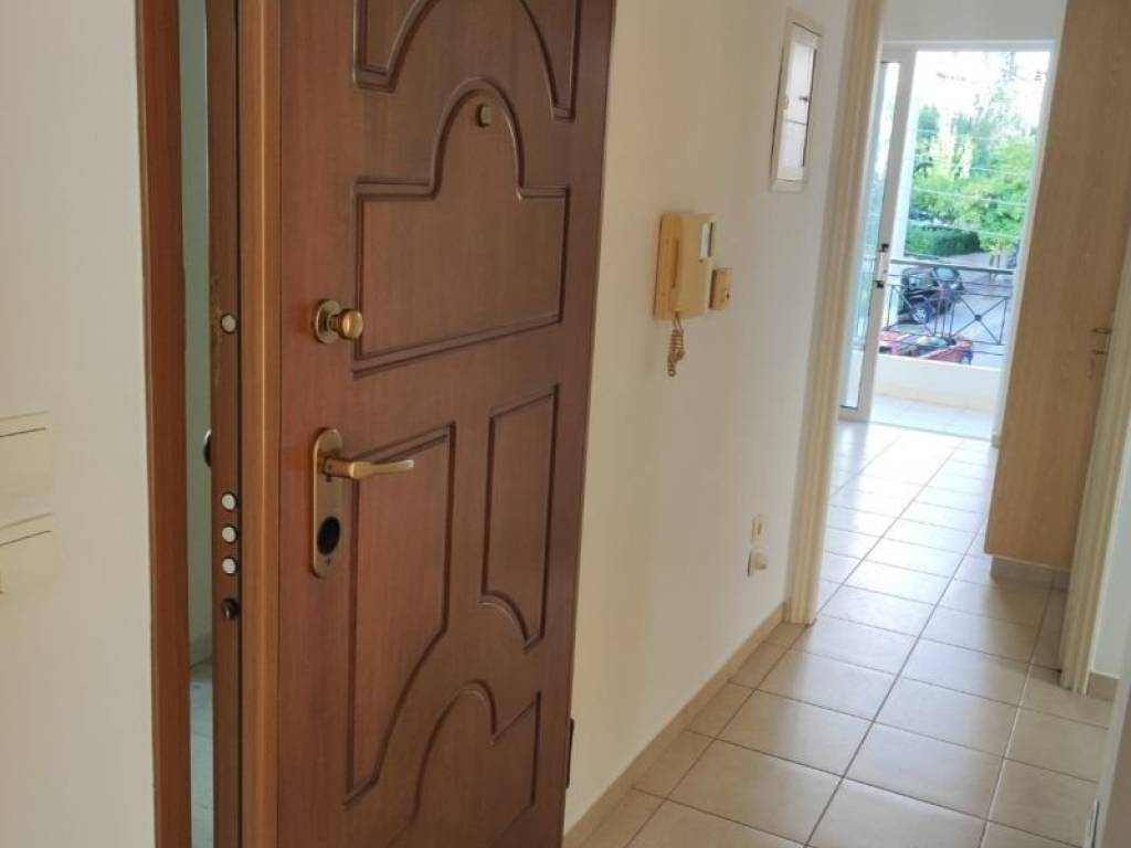 Άποψη χώρου