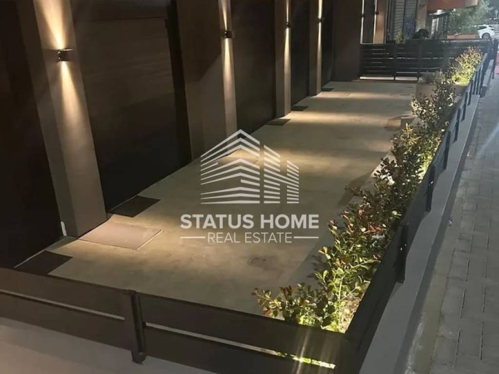 Εξωτερικός χώρος