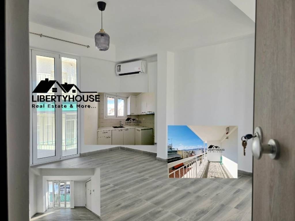 Polyteles diamerisma 47t.m., retire